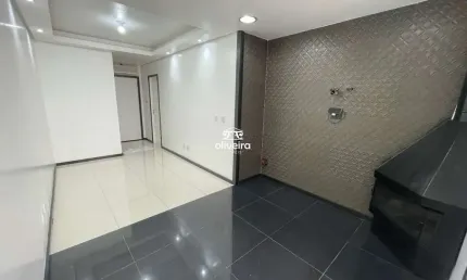 Casa em condomínio fechado com 2 quartos à venda no Três Vendas, Pelotas 