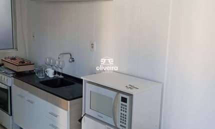 Apartamento com 2 quartos à venda no São Gonçalo, Pelotas 