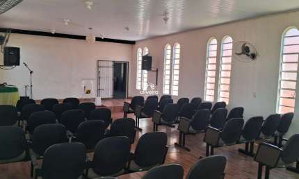 Prédio à venda na Vila Santa Rosa, Rio Grande 
