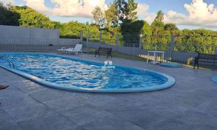 Apartamento com 2 quartos à venda no Fragata, Pelotas 