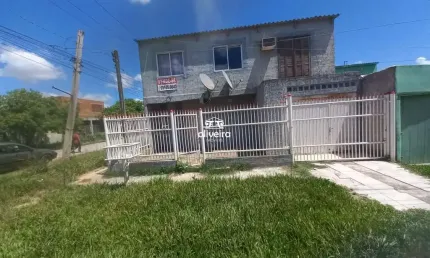 Casa com 3 quartos à venda no Areal, Pelotas 