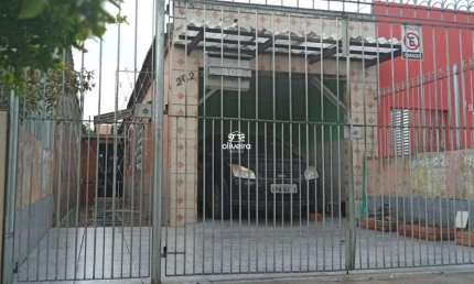 CASA DE ALVENARIA 02D NO FRAGATA A UMA QUADRA DA DUQUE DE CAXIAS