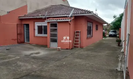 Casa com 3 quartos à venda no Laranjal, Pelotas 