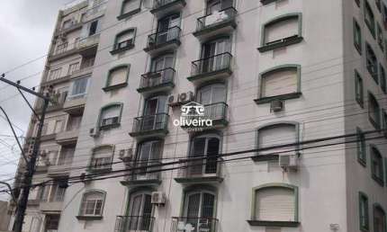 APARTAMENTO CENTRAL 3 DORMITÓRIOS (SUÍTE) - R$ 350.000,00
