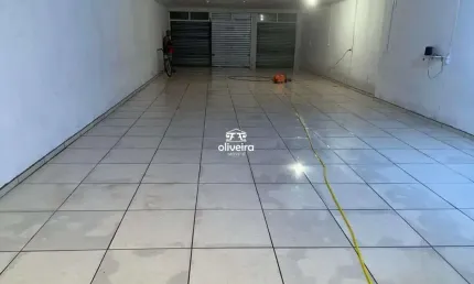 Prédio à venda no Fragata, Pelotas 
