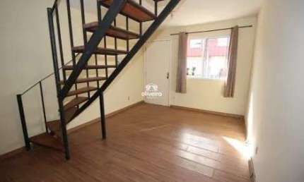 Casa com 2 quartos à venda no Fragata, Pelotas 