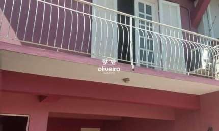 SOBRADO AREAL, ENTRE AV. DOMINGOS DE ALMEIDA E FERREIRA VIANA