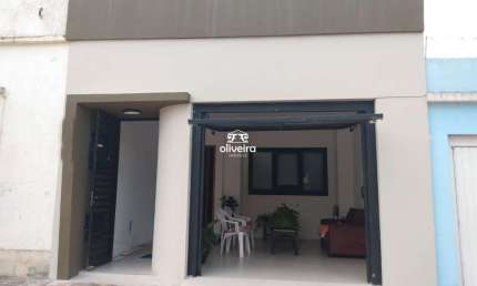 CASA CENTRO, PRÓXIMA AV BENTO ENTRE COLÉGIO ADVENTISTA AV JK OLIVEIRA