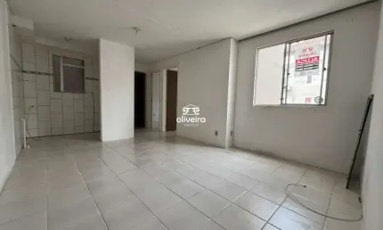 Apartamento com 2 quartos à venda no Areal, Pelotas 