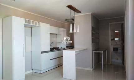 Apartamento com 2 quartos à venda no Areal, Pelotas 