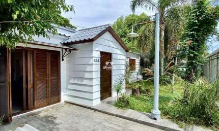 Casa com 4 quartos à venda no Laranjal, Pelotas 
