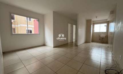 APARTAMENTO FRAGATA 2 DORMITÓRIOS, CONDOMÍNIO ANITA GARIBALDI