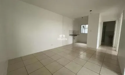 Apartamento com 2 quartos à venda no Fragata, Pelotas 