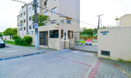 Apartamento com 3 quartos à venda no Centro, Pelotas 