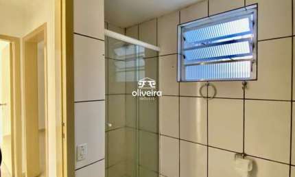 Apartamento com 2 quartos à venda no Centro, Pelotas 