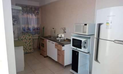 Apartamento com 2 quartos à venda no Fragata, Pelotas 