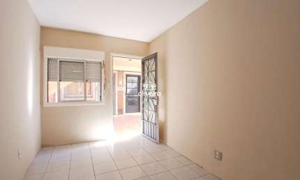 APARTAMENTO TÉRREO 2 DORMITÓRIOS CENTRO VILLAGE CENTER II