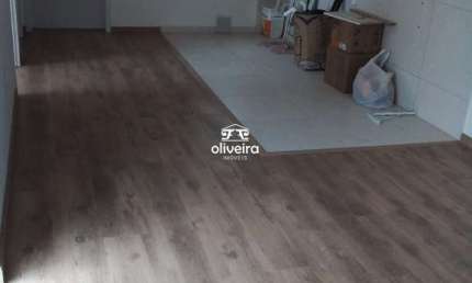 Apartamento com 2 quartos à venda no Fragata, Pelotas 