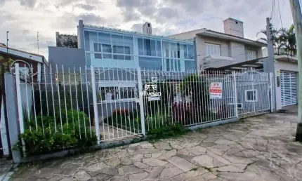 Casa com 4 quartos à venda no Três Vendas, Pelotas 