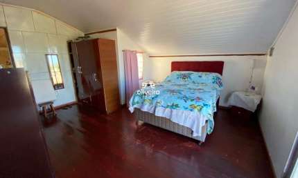 Casa com 6 quartos à venda no São Gonçalo, Pelotas 