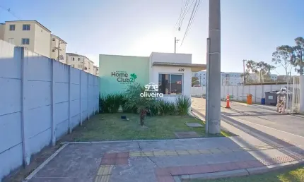 Apartamento com 2 quartos à venda no Três Vendas, Pelotas 