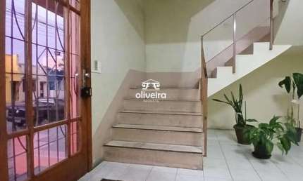 Apartamento com 3 quartos à venda no Centro, Pelotas 