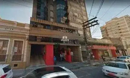 Casa comercial à venda no Centro, Pelotas 