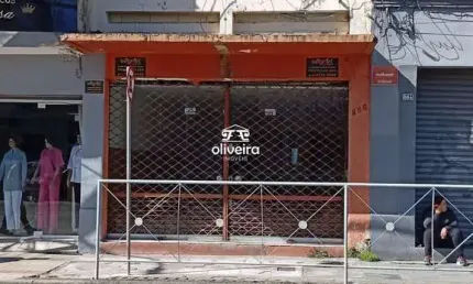 CASA COMERCIAL NO CENTRO DE PELOTAS RUA GENERAL OSÓRIO, 866 - VENDA COM EXCLUSIV
