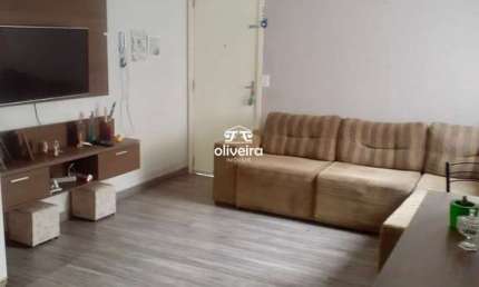 Apartamento com 2 quartos à venda no Fragata, Pelotas 