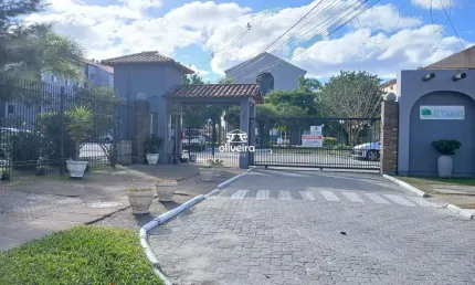 Apartamento com 2 quartos à venda no Fragata, Pelotas 