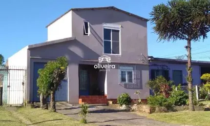 AMPLO SOBRADO FRAGATA PRÓXIMO RÓTULA AV. PINHEIRO MACHADO TERRENO 10 X 110 METRO