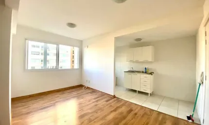 Apartamento para ALUGAR no JK Parque Clube - Cód. A1293