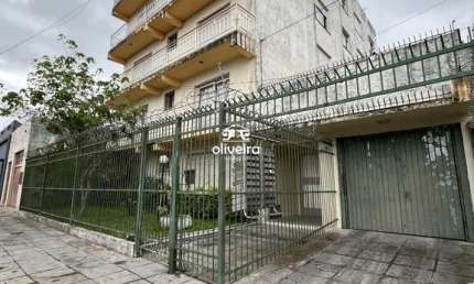 Apartamento com 2 quartos para alugar no Centro, Pelotas 
