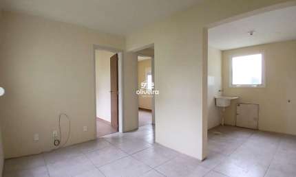 Apartamento com 2 quartos para alugar no Três Vendas, Pelotas 