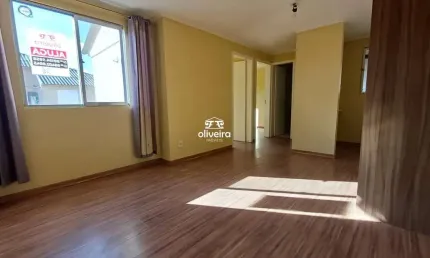 Apartamento para ALUGAR no bairro Três Vendas - cód: 64850