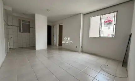 Apartamento para ALUGAR no bairro Areal - cód: A195