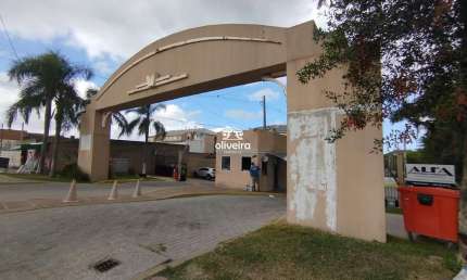 Apartamento com 2 quartos para alugar no Três Vendas, Pelotas 