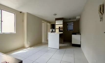 Apartamento com 2 quartos para alugar no Três Vendas, Pelotas 