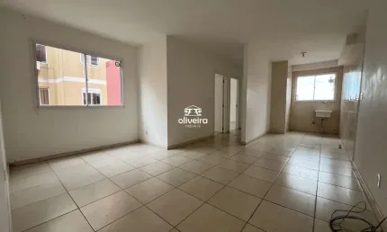 Apartamento com 2 quartos para alugar no Fragata, Pelotas 