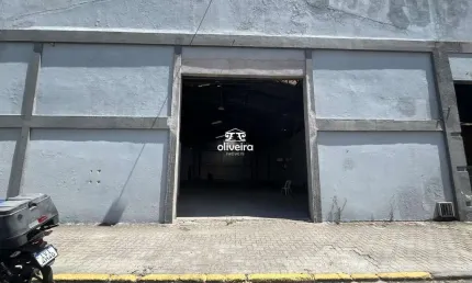 Barracão / Galpão / Depósito para alugar no Fragata, Pelotas 