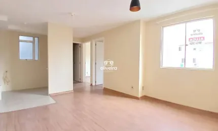 Apartamento com 2 quartos para alugar no Fragata, Pelotas 