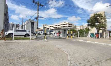 Apartamento com 2 quartos para alugar no São Gonçalo, Pelotas 