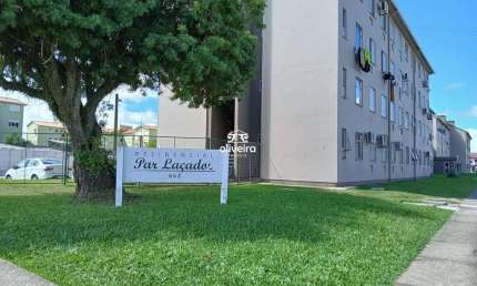 Apartamento com 2 quartos para alugar no Três Vendas, Pelotas 