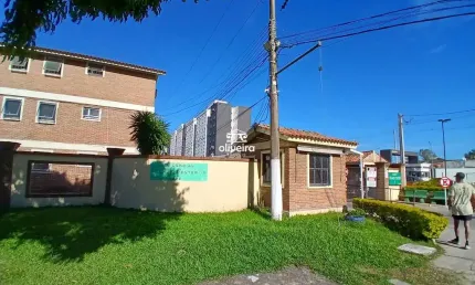 Apartamento com 1 quarto para alugar no São Gonçalo, Pelotas 