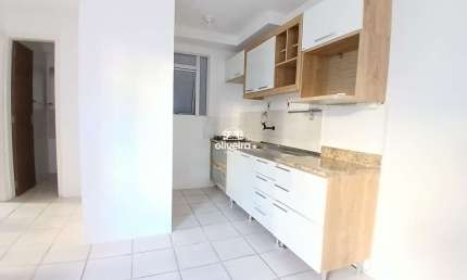 Apartamento com 2 quartos para alugar no Areal, Pelotas 