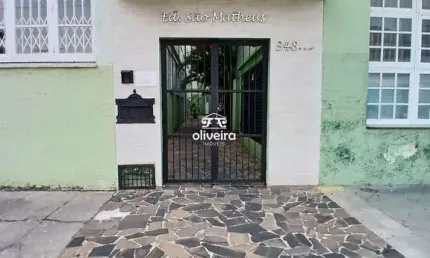 Apartamento com 3 quartos para alugar no Centro, Pelotas 