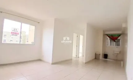 Apartamento com 2 quartos para alugar no Fragata, Pelotas 