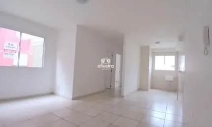 Apartamento com 2 quartos para alugar no Fragata, Pelotas 
