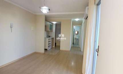 Apartamento com 2 quartos para alugar no Fragata, Pelotas 