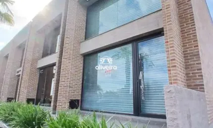 Ponto comercial para alugar no Areal, Pelotas 